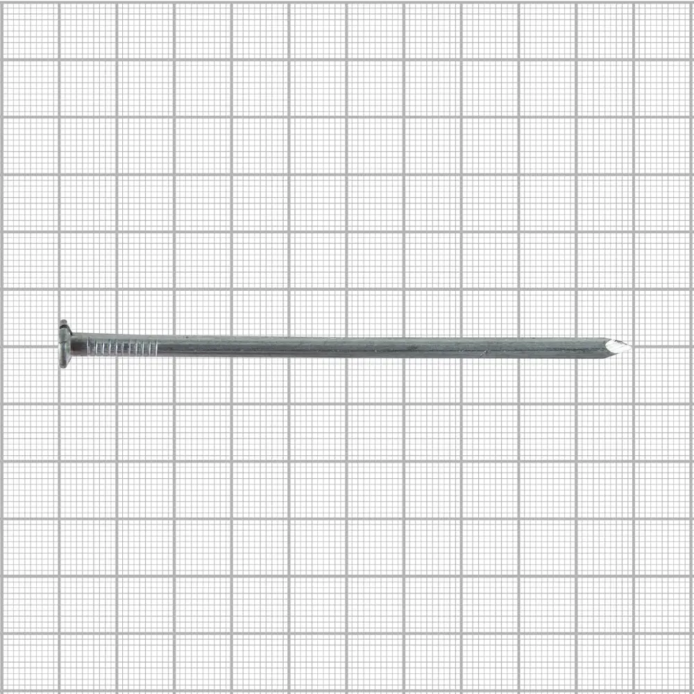 Гвозди строительные 4x100 мм 0.8 кг НЕВСКИЙ КРЕПЕЖ STLM-2037879 - Вид №2