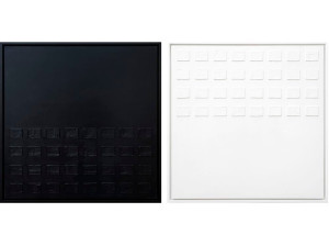 Деревянная рамка