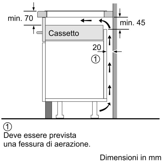 Siemens Встроенная индукционная плита Iq700 Ex808lyv5e  - Вид №6