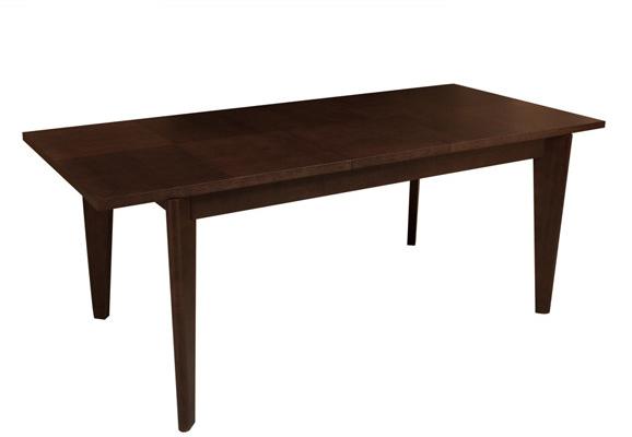 Hamilton Conte Paris Прямоугольный стол Arhus sun-id-1355804 - Вид №1