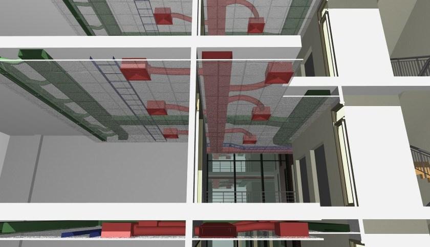 GRAPHISOFT Italia 2d 3d cad технический чертеж sun-id-1471975 - Вид №4