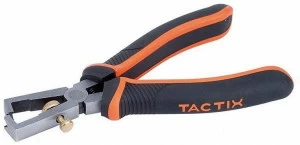 KAPRIOL TACTIX Клещи для снятия изоляции Pinze