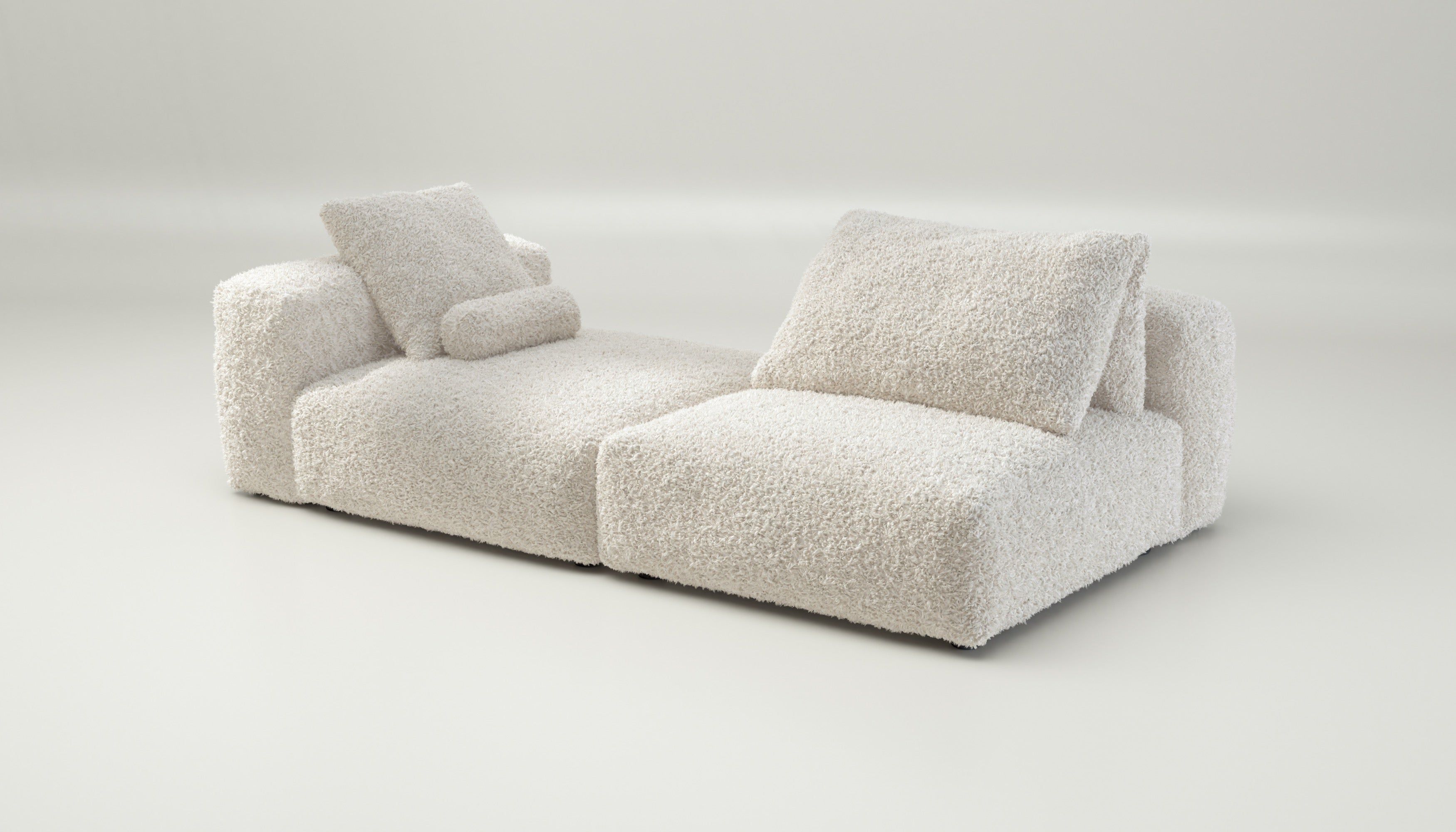 Модульный диван vetsak Doodle ARCH-00131646 - Вид №5