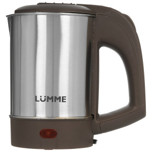 8191527 Электрочайник LUMME LU-155 серый