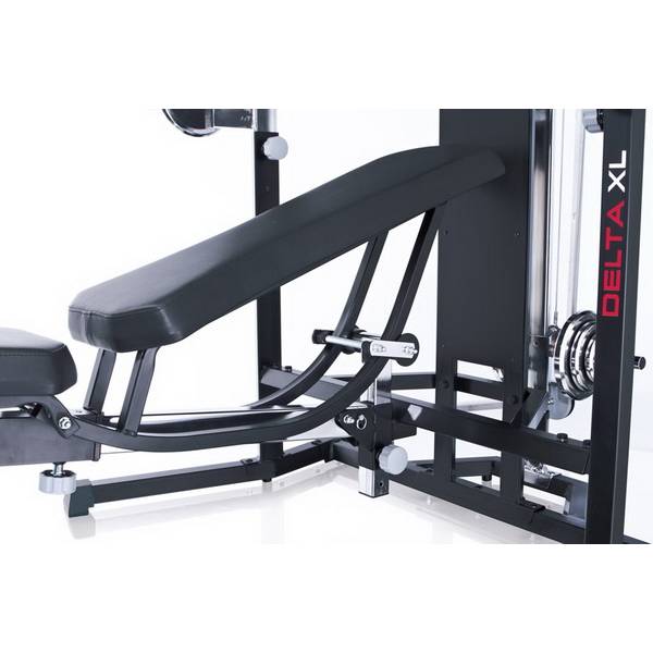 Kettler delta xl мультистанция Kettler sun-id-2068559 - Вид №2