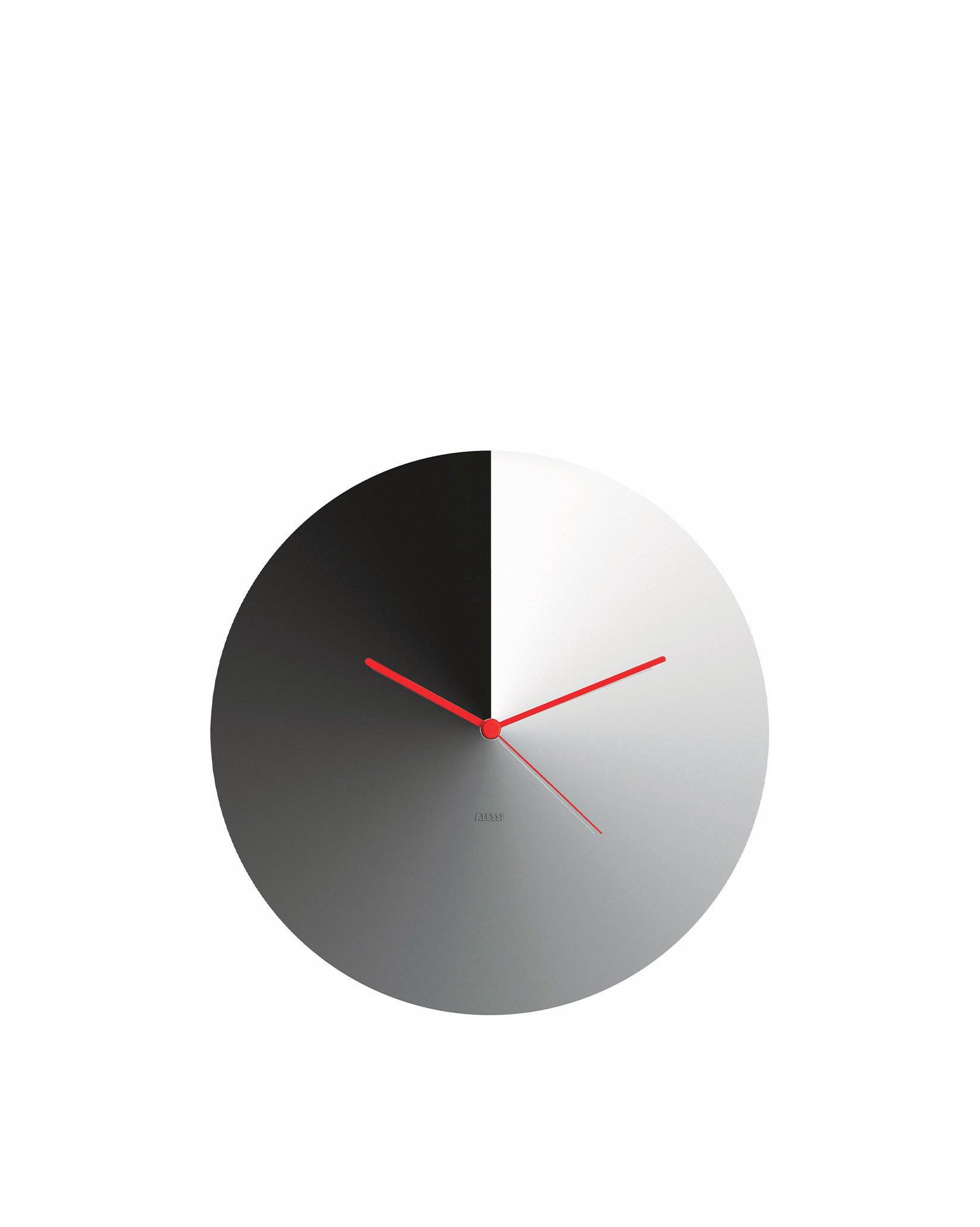 Настенные часы Alessi Arris ACO05 - Вид №1