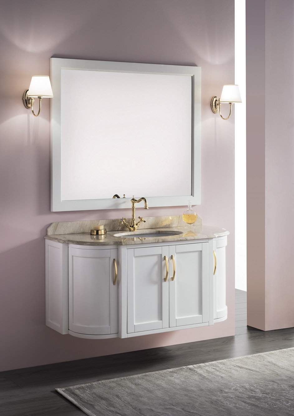 1284 Babele Gaia  Classic - Вид №1