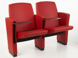 Ares Line Сиденье для аудитории с клапаном