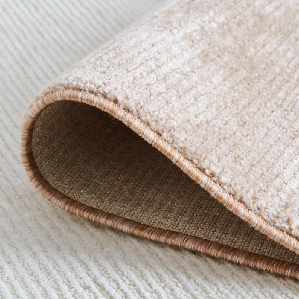 Ковер полипропилен Tundra Balta Rugs 59414/681 160x230 см цвет бежевый 82623595 STLM-2138121  - Вид №5