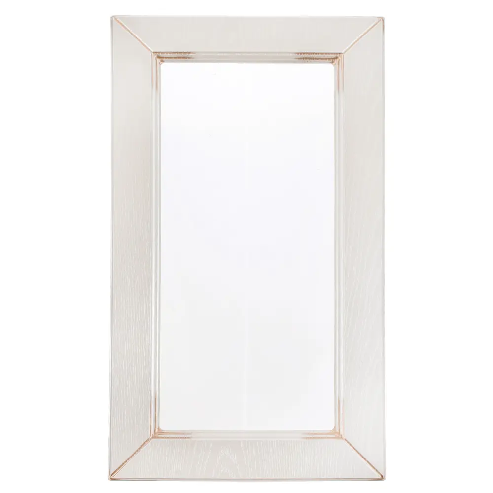 Витрина для шкафа Delinia Ницца 40x70 см МДФ цвет светлый ясень 14545423 STLM-2196966