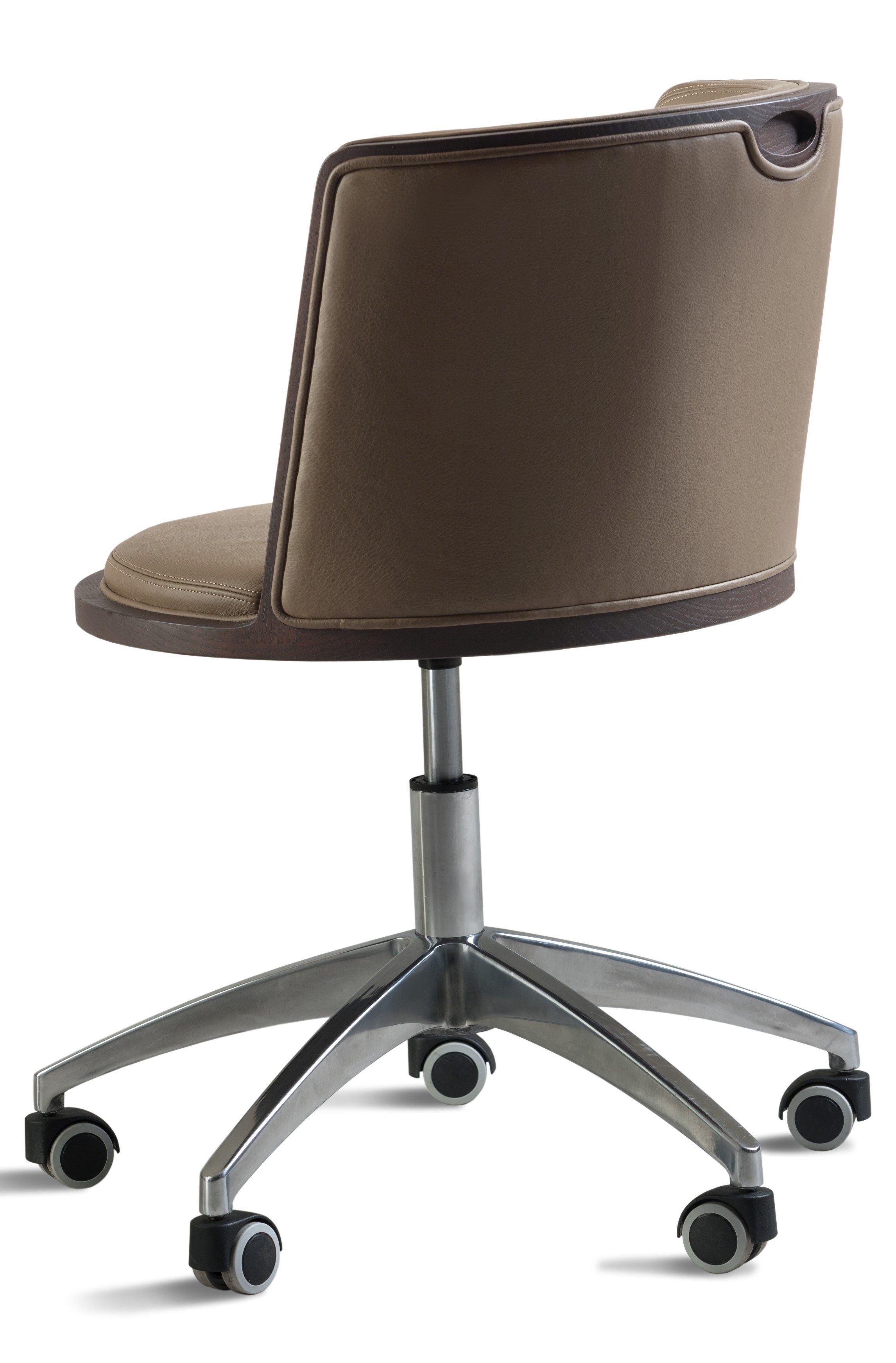 Спицевое мягкое кресло с колесами Morelato Carambola ARCH-00065462 - Вид №1