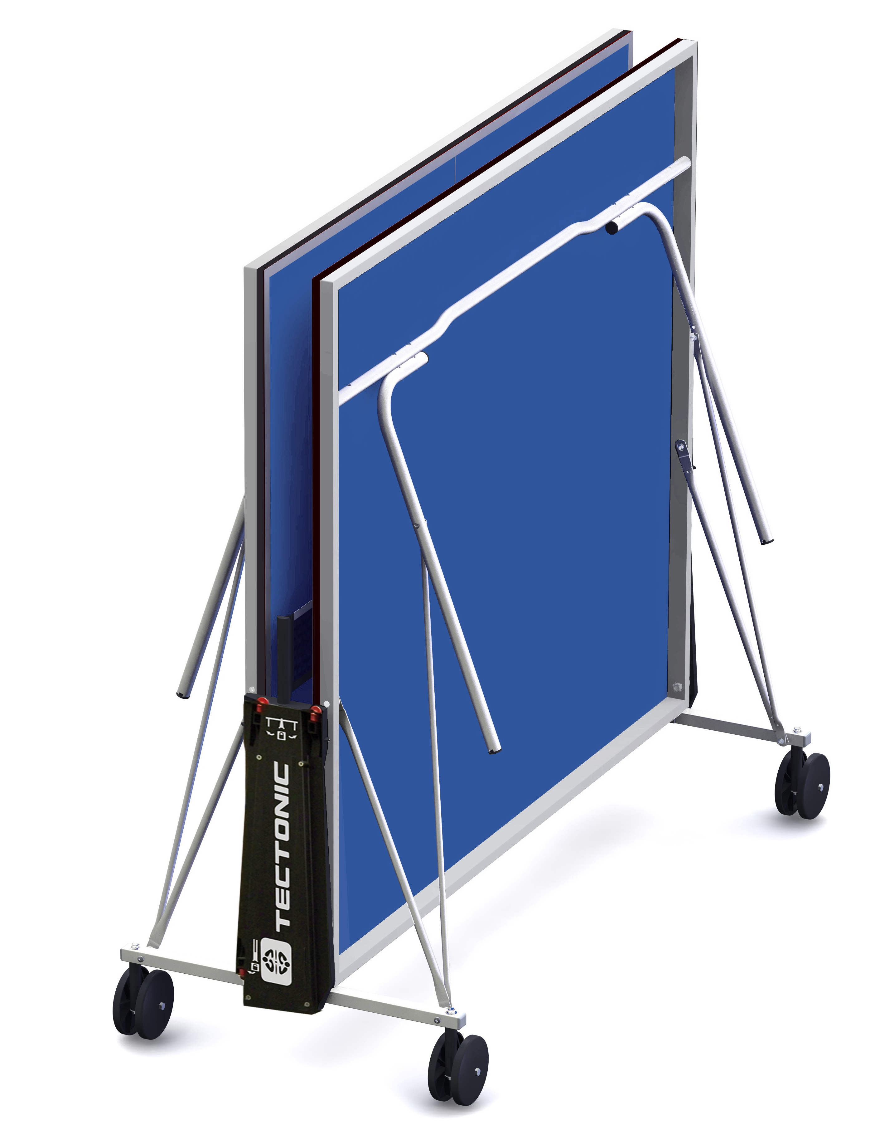 Теннисный стол cornilleau tecto indoor (синий) Cornilleau sun-id-2068393 - Вид №1