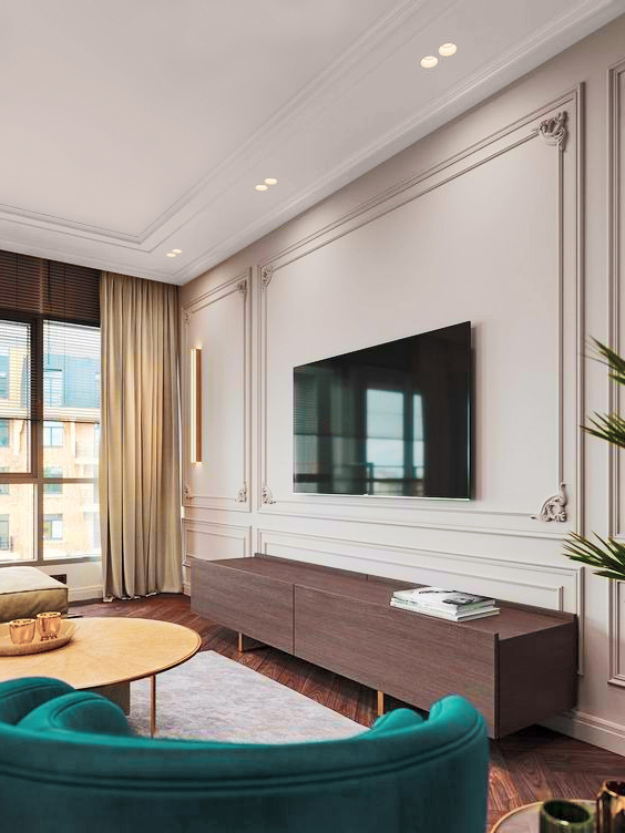 SN 022 Встраиваемый потолочный гипсовый светильник Stellanova LED MR16  - Вид №2