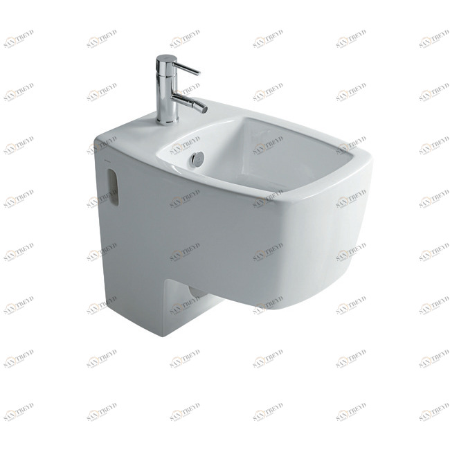 8975 Биде подвесное SA02 Galassia