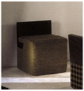 Табурет Grasshopper AMELIHOME HS 1110