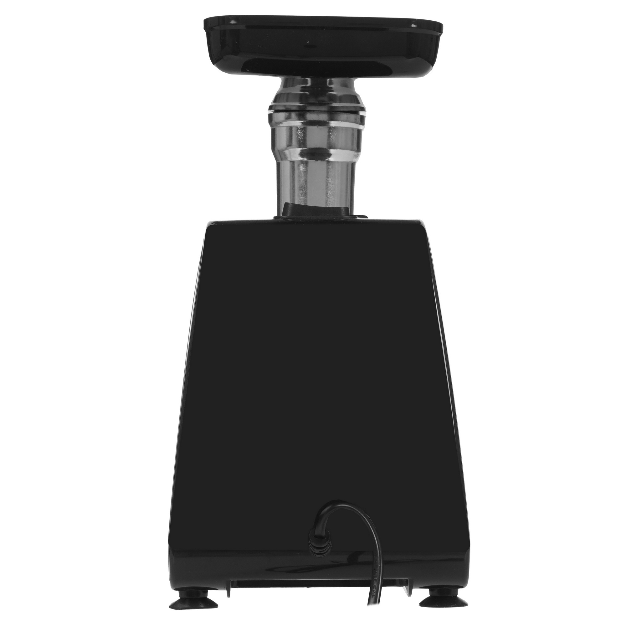 9211927 Мясорубка электрическая Аксинья КС-2006 черный STDN-0098607 - Вид №4