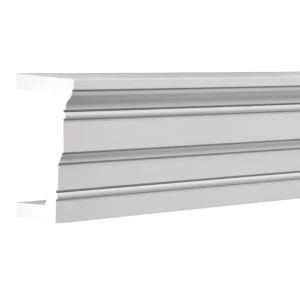 ЕВРОПЛАСТ 1.26.003 Архитрав 1.26.003 Пенополиуретан