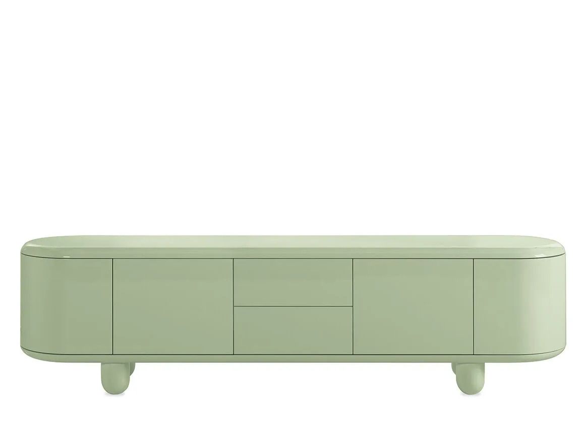 Шкаф с распашными дверями BD Barcelona Explorer ARCH-00073684 - Вид №24