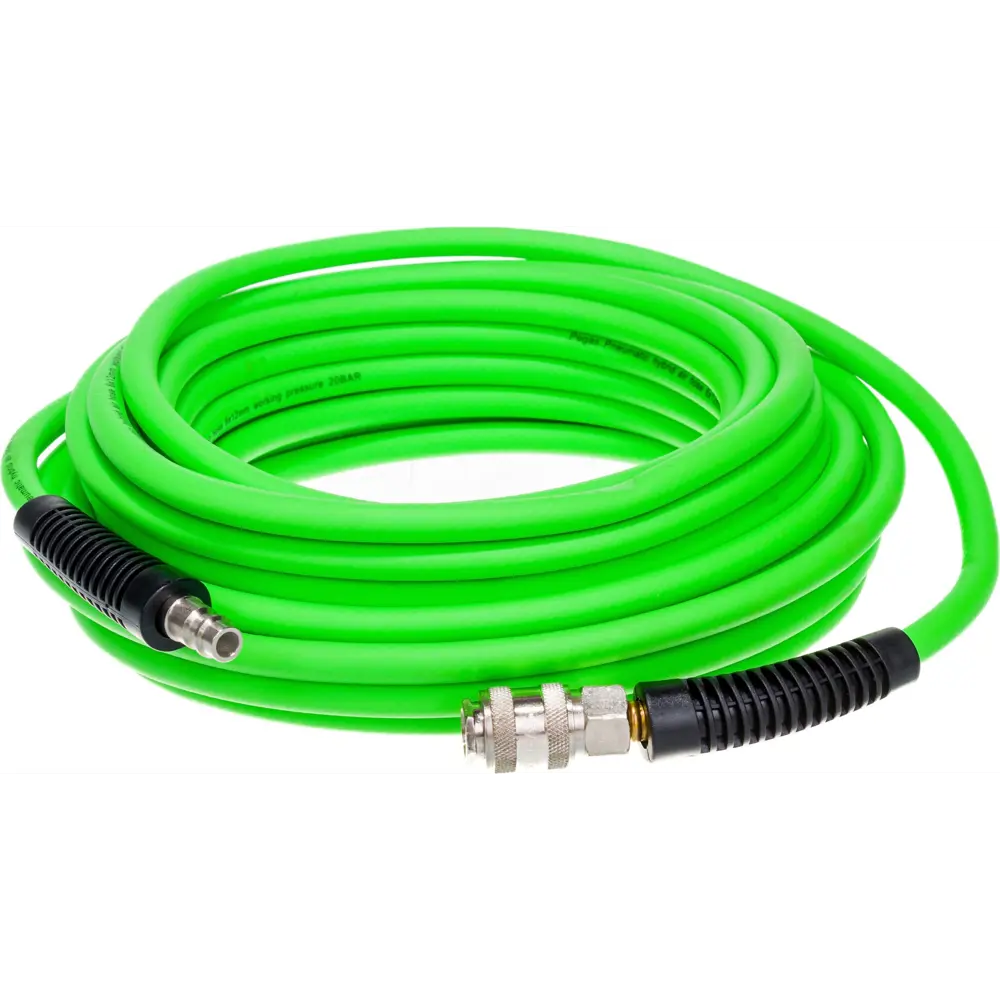 Шланг для компрессора Pegas Pneumatic 4928 6x12 15 м STLM-2051364