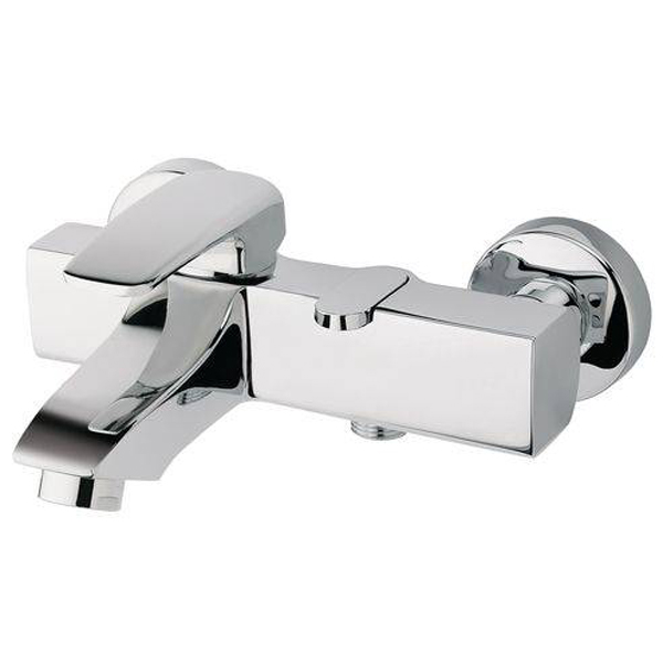 KI850102015 Смеситель для ванны и душа Kimono Webert DoReMi 