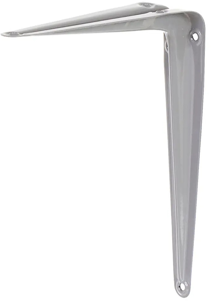 Кронштейн LARVIJ Utility для полок и стеллажей 15×20 см 10283091