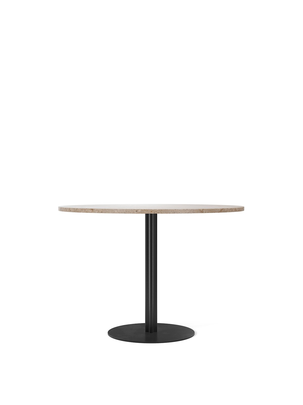 9306659 MENU Обеденный стол-колонна Harbour, круглый Прилавок  - Вид №10