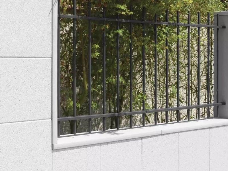 Maspe Srl Стены забора Modulo 40x60 sun-id-1351358 - Вид №3