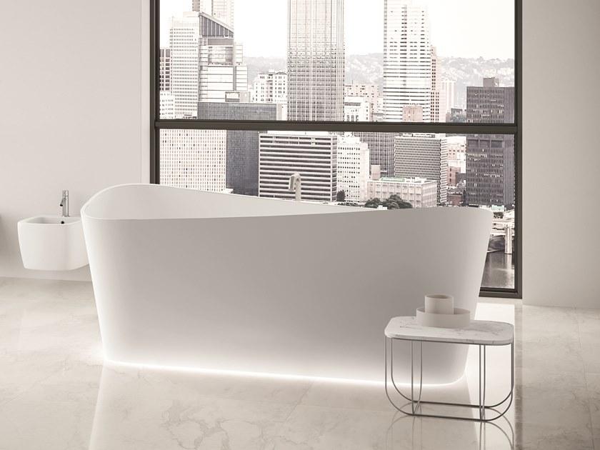 NOVELLINI Овальная ванна Infinitive sun-id-1375438 - Вид №1