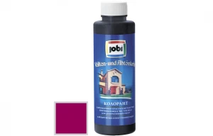 Колорант JOBI бордо 500мл