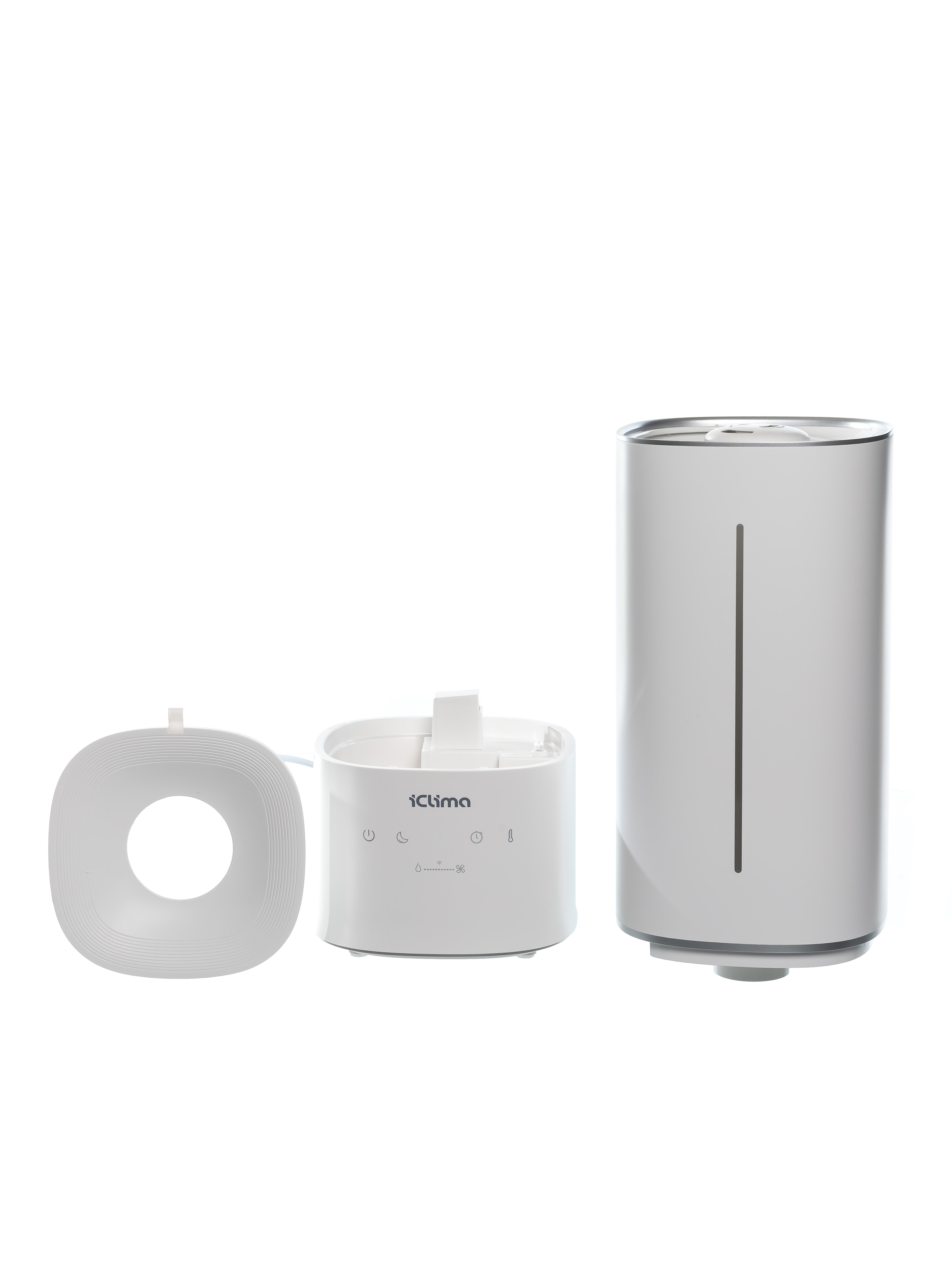 9114689 Увлажнитель воздуха iCLIMA LUX-506HW STDN-0057380 - Вид №12