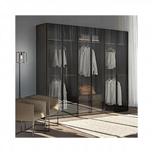 Шкаф распашной / Glass