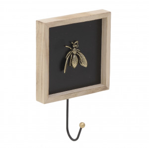 3870054.0006 Декор настенный-вешалка TO4ROOMS