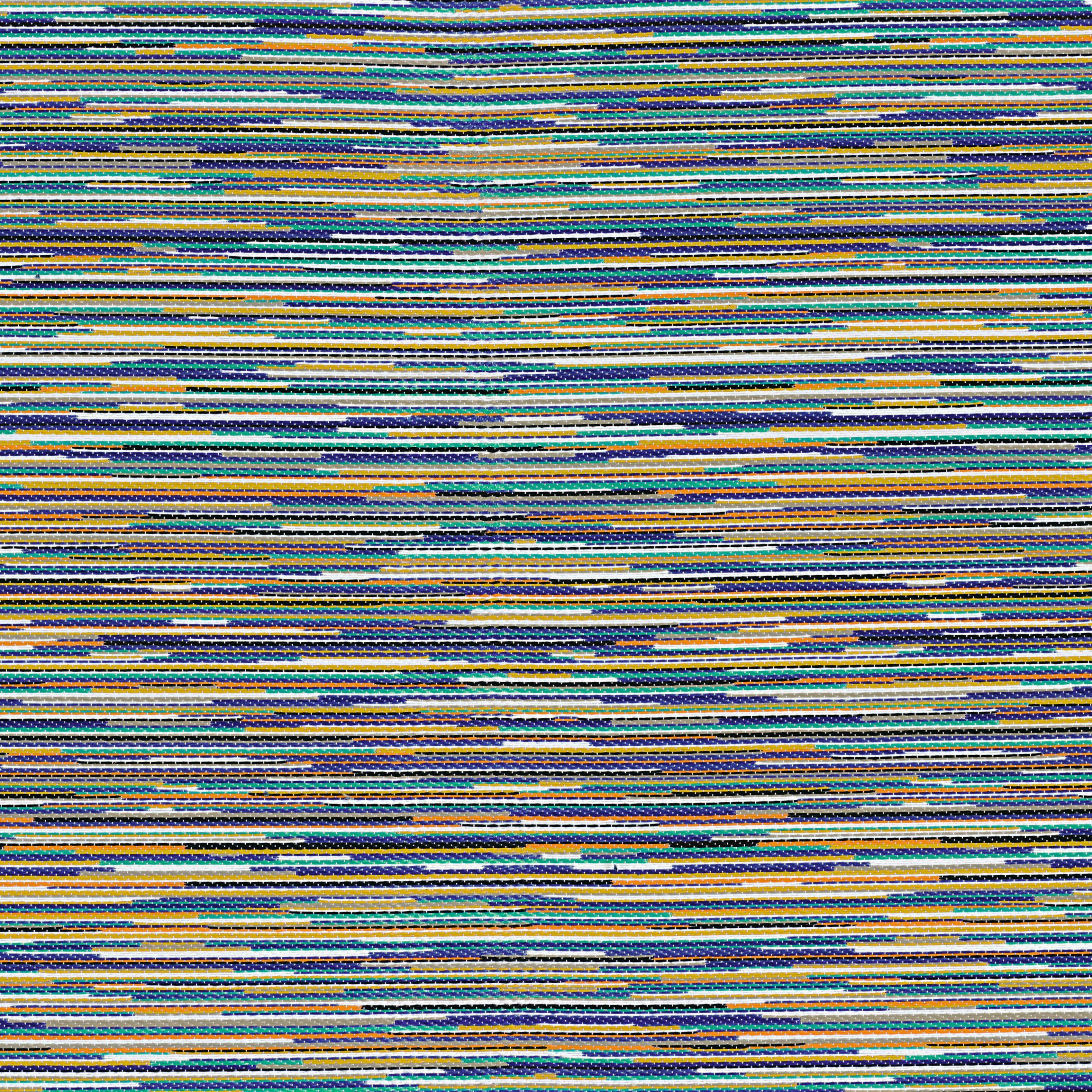 Моющаяся обивочная ткань Casamance Amalfi ARCH-00116522 - Вид №6