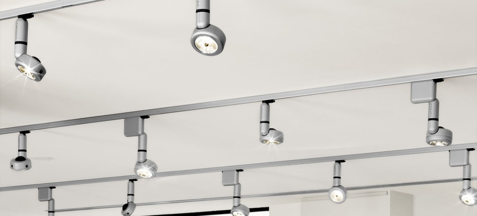 032202 Трековый светильник B.Lux Capsule Santreyd - Вид №5