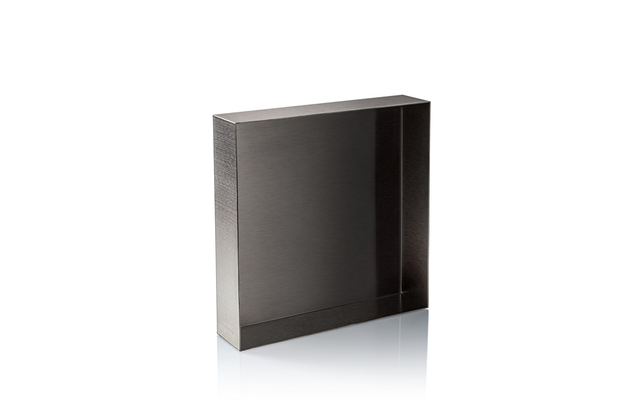 Стальная ниша с PVD-обработкой Tekness Boreale ARCH-00139819 - Вид №3