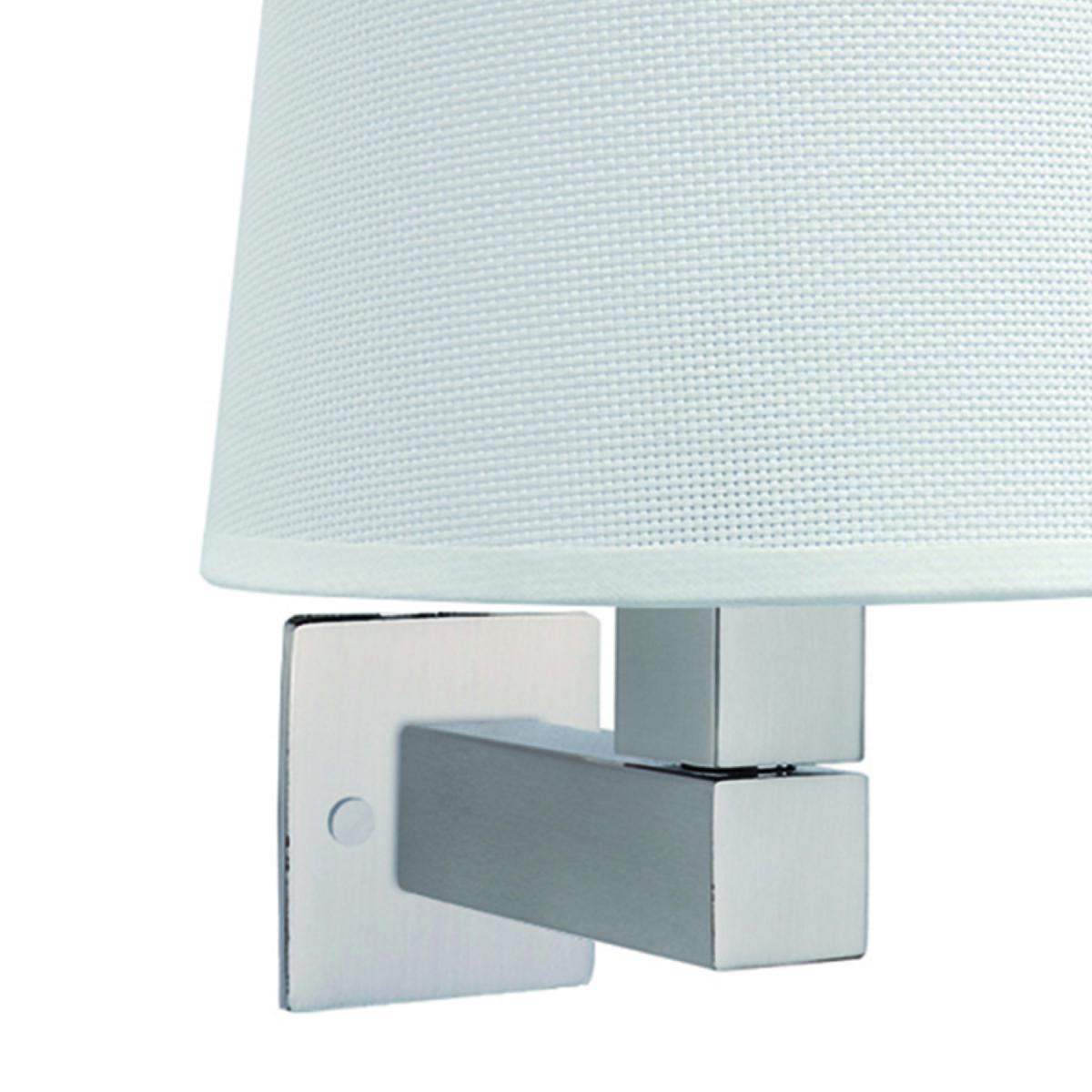 066192 Бра 5236+5237+5170 белое Mantra Bahia - Вид №5