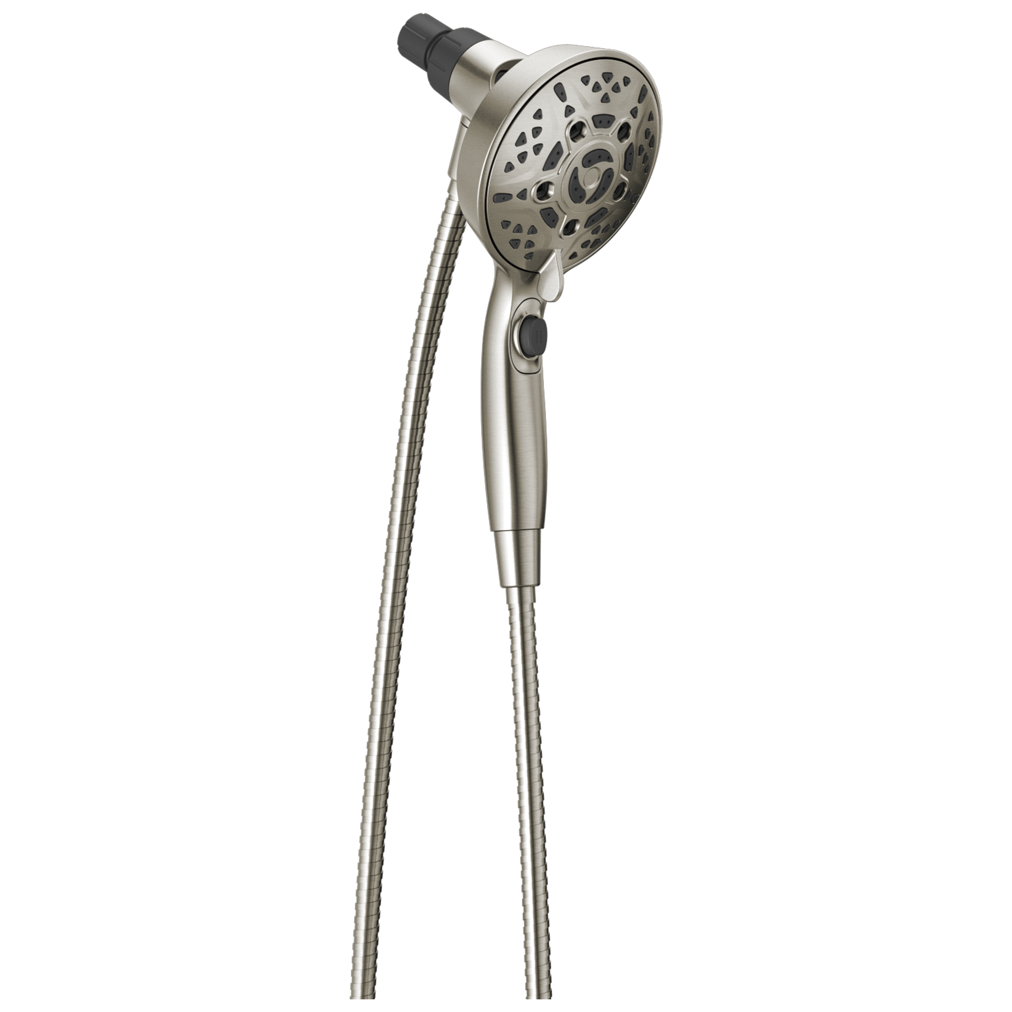 Ручной душ SureDock ™ с 7 настройками Delta Faucet 75707SN