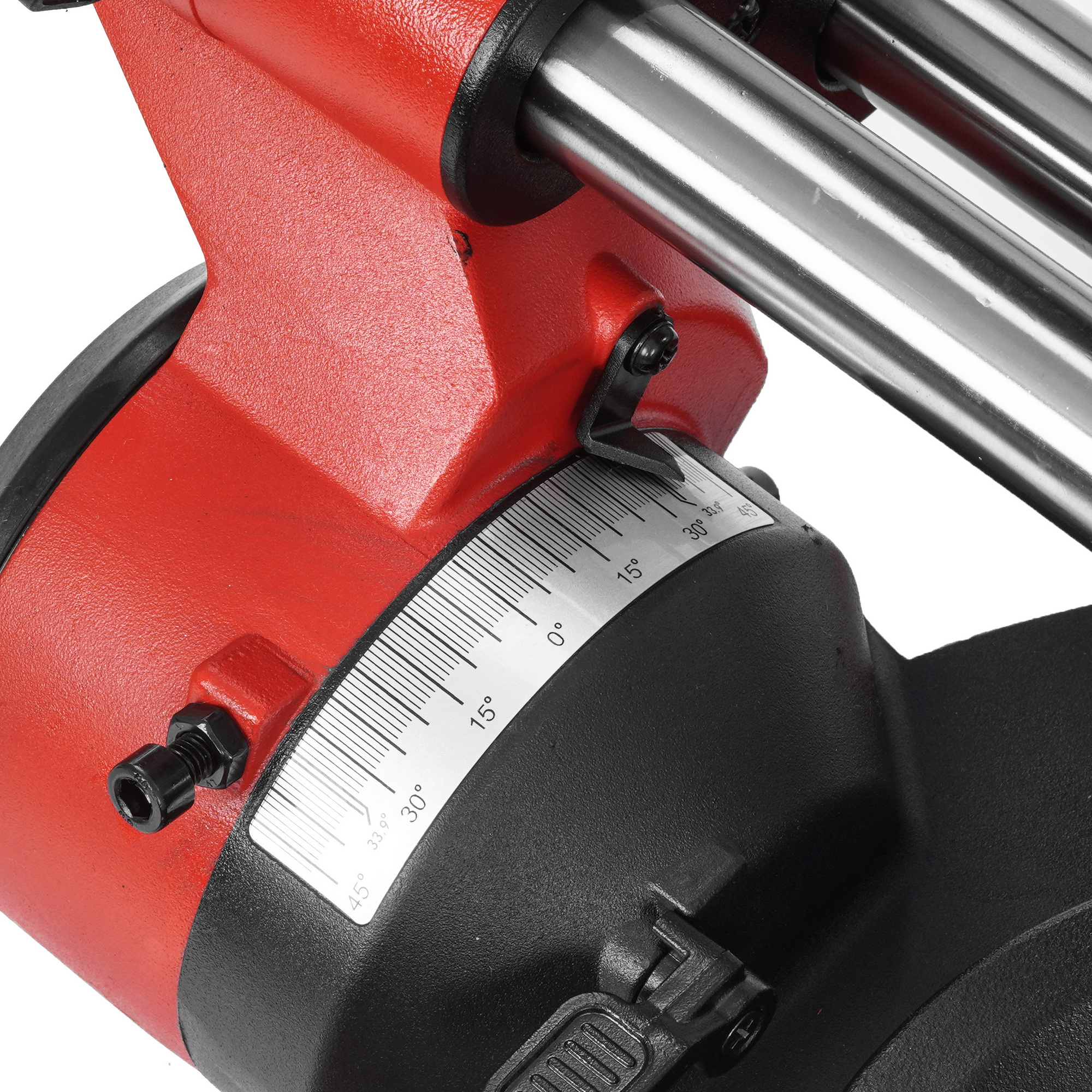 Торцовочная пила  Einhell TE-SM 8 L Dual 9086096 STDN-0078523 - Вид №8