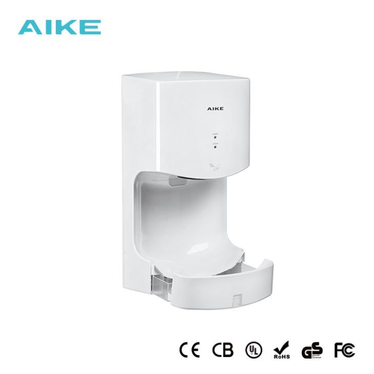 Коммерческие сушилки для рук AIKE AK2630T_3_33  - Вид №2