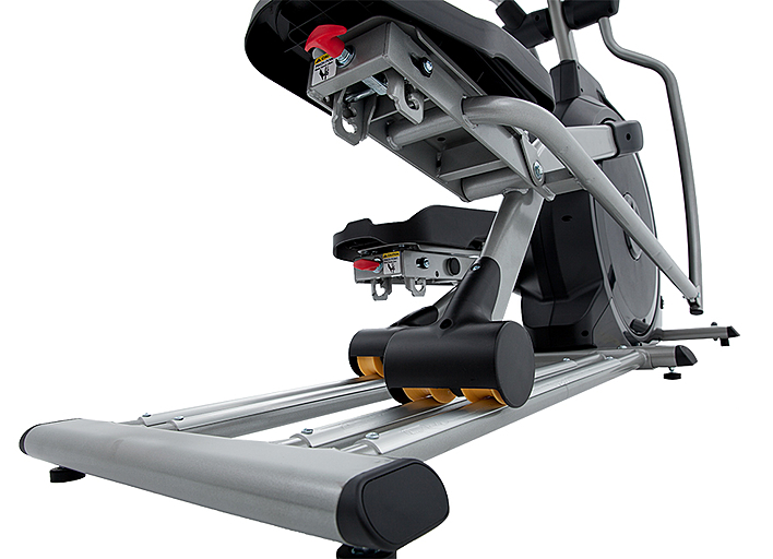 XE295 Эллиптический тренажер spirit fitness xe295 Spirit Fitness  - Вид №9
