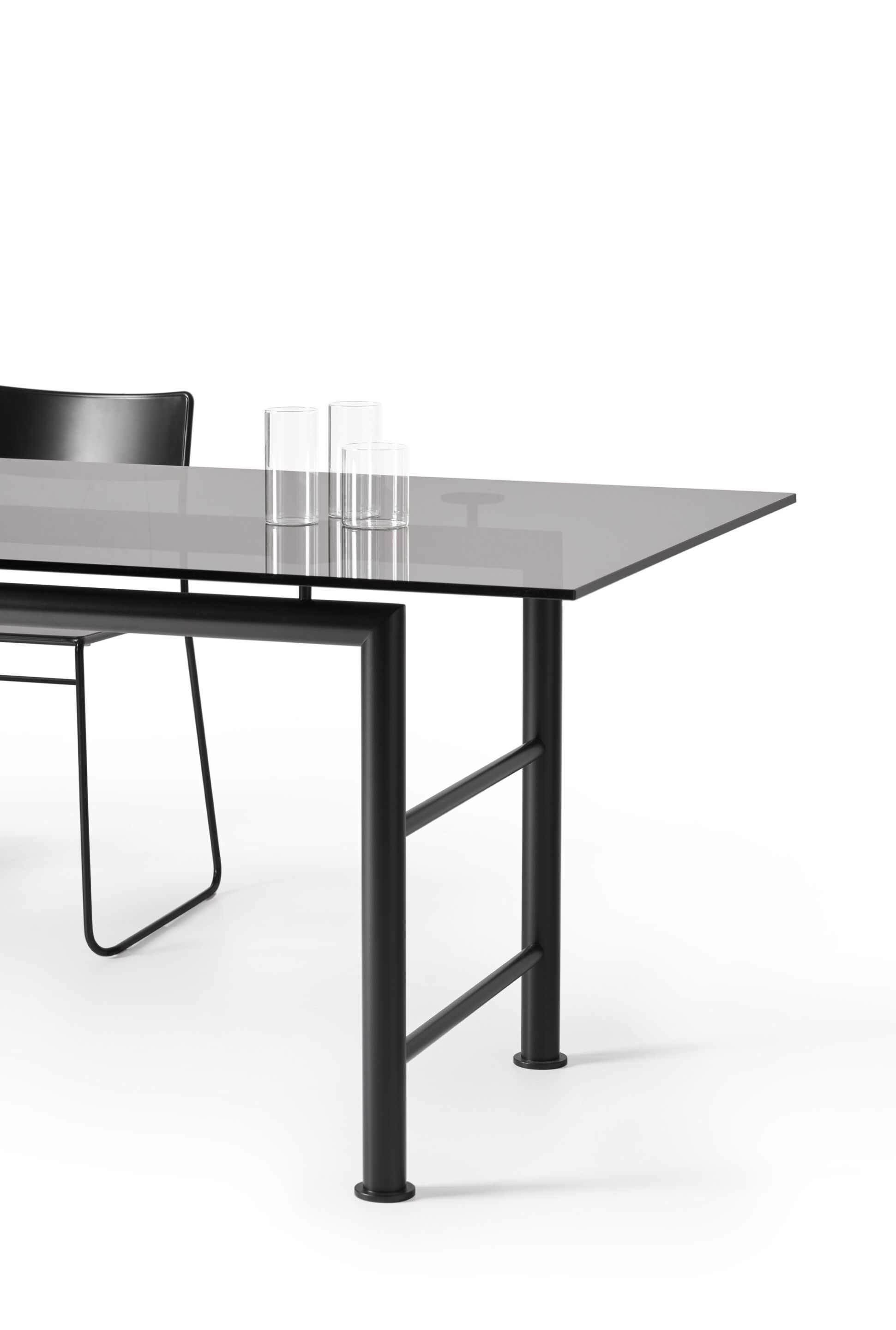 Прямоугольный стол Opinion Ciatti ARCH-00055483 - Вид №2
