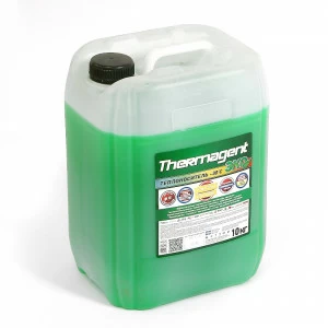 Теплоноситель THERMAGENT-30 ЭКО Пропиленгликоль 10кг