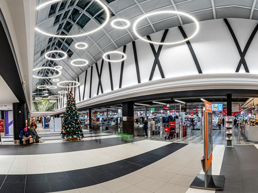 Essenzialed Светодиодный подвесной светильник из алюминия sun-id-1364438 - Вид №3