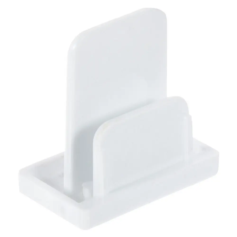 Заглушка для трекового шинопровода цвет белый Arte Lamp STLM-2114217