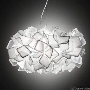 Slamp CLIZIA CLI78SOS0000W_000 подвес