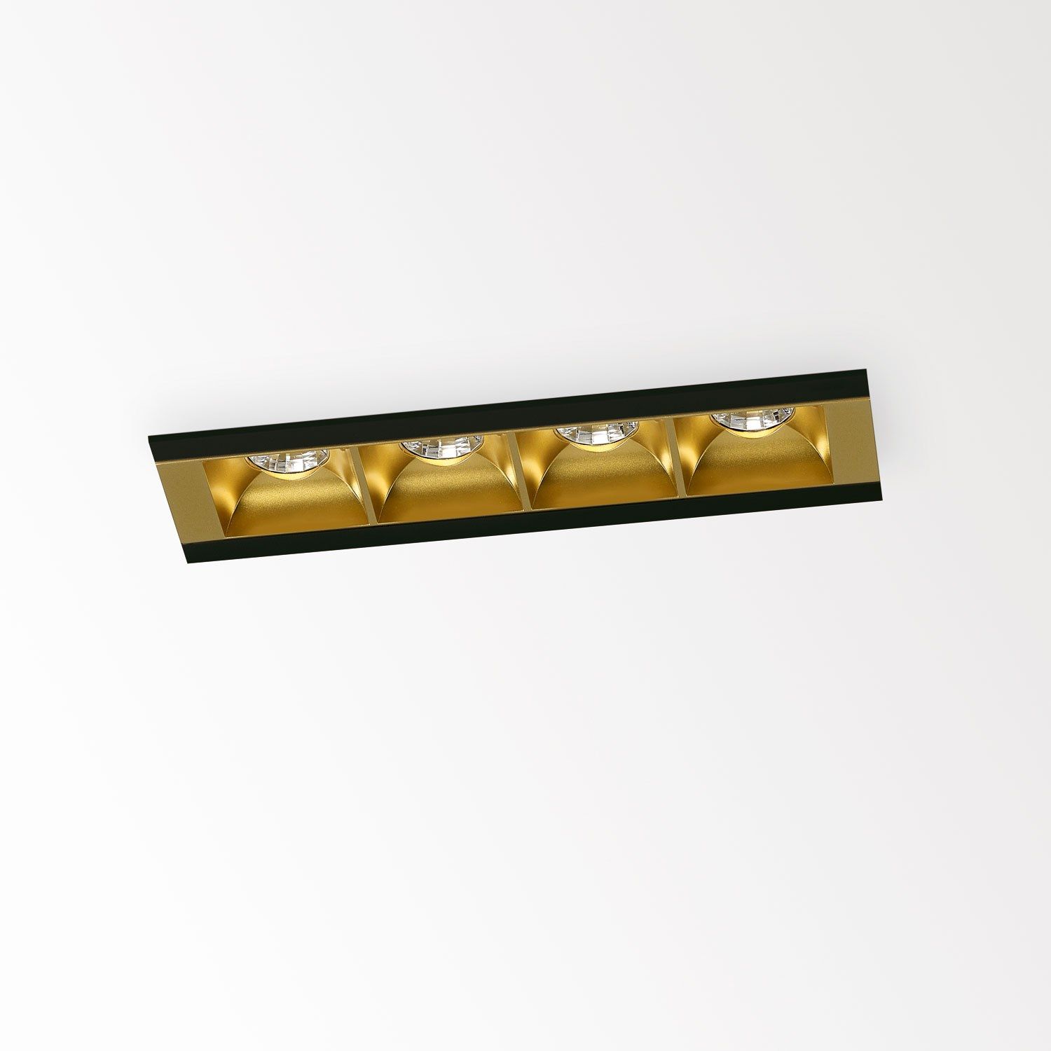 Несколько светодиодных утопленных прожекторов Deltalight DOT.COM ST ARCH-00052234 - Вид №21