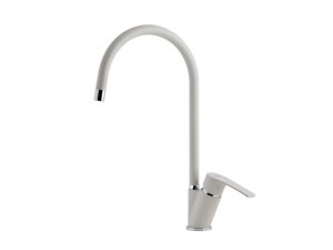 Кухонный смеситель 50235014 бежевый GranFest Ewigstein