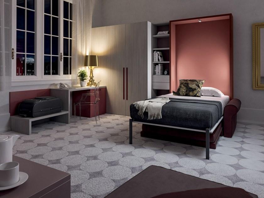 TUMIDEI Деревянный шкаф-кровать On-off sun-id-1452951 - Вид №1