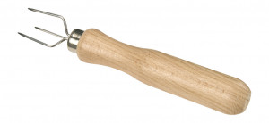 752914 Куртка картофельная щука Buerstenwelt