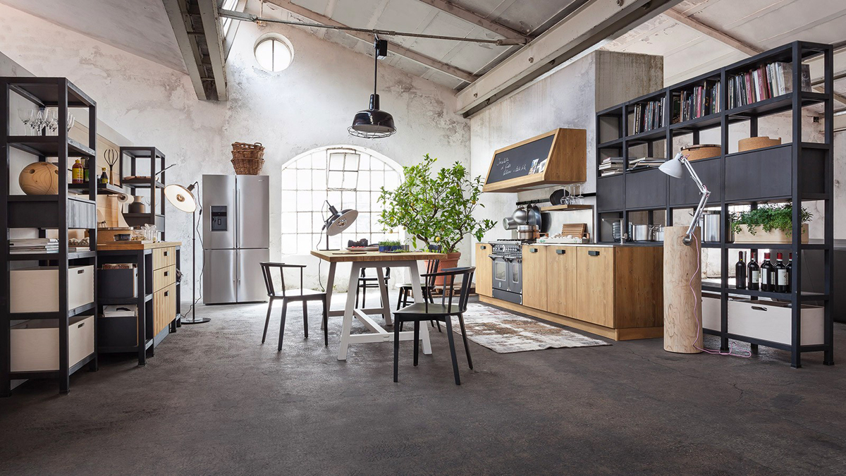 Кухня  CALLESELLA SPAGNA 